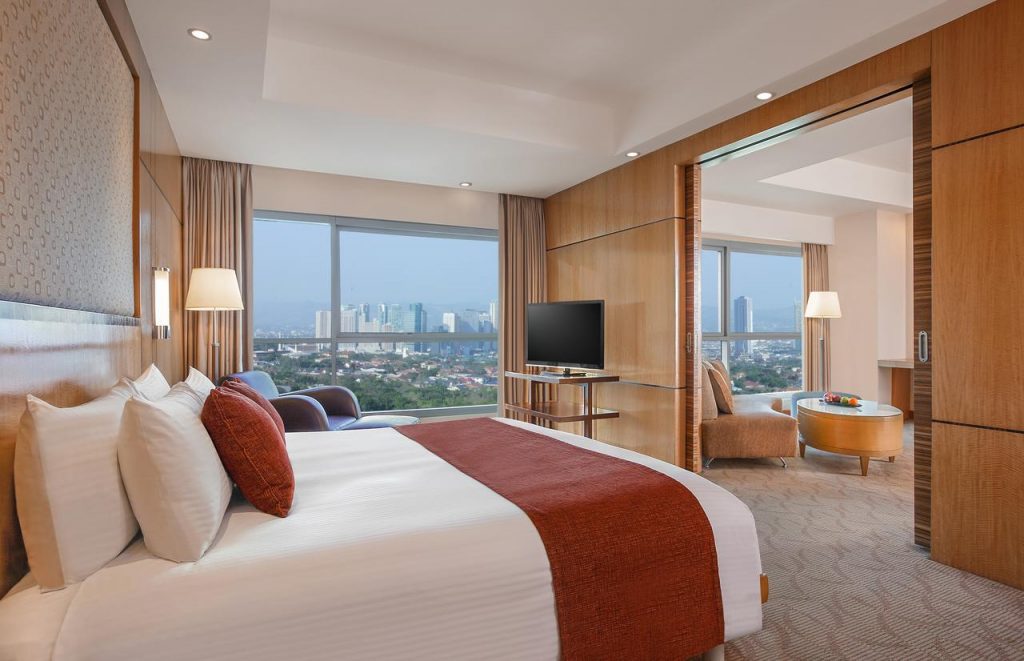 Accommodations Businessmaker Academy 