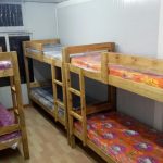 Bedspace for Rent at Brightdorm Makati near BGC