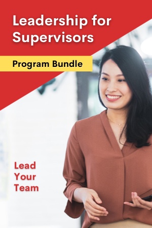 Program Bundle - Leadership for Supervisors by Business Maker Academy
