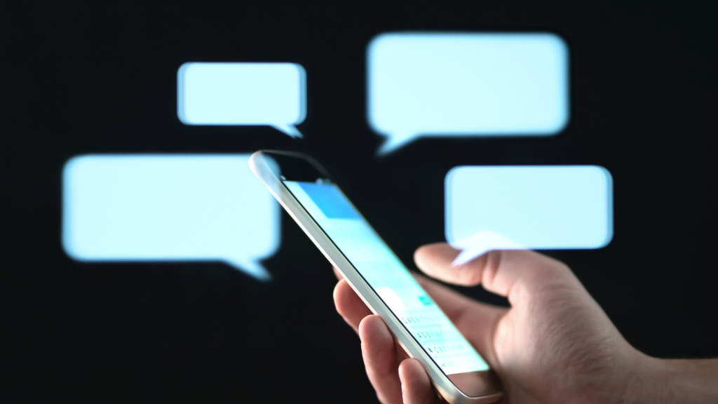 Digital Literacy in Action: Best Practices for Group Chat Communication