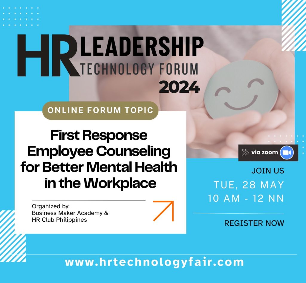 HR Leadership & Technology Forum