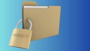 Tips to Protect Confidential Files