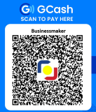 Business Maker Academy Gcash