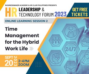 HR-leadtech-Time Management for the Hybrid Work Life
