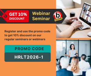 PromoCode - HRLT2026-1